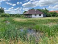 Uroczy Dom Na Mazurach Jezioro Dybowskie