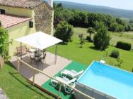 Family Friendly Apartments With A Swimming Pool Cepic, Central Istria - Sredisnja Istra - 15878 – zdjęcie 6