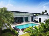 Mae Phim Beach Area Private Pool Villa