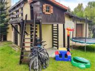 Two-bedroom Holiday Home In Krzynia