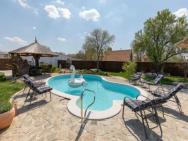 Family Friendly House With A Swimming Pool Bogatic, Krka - 17168 – photo 5