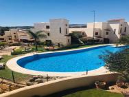 2 Bed Apartment With Sea Views And Pool