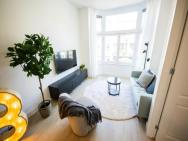 Blissfully 1 Bedroom Serviced Apartment 53m2 -nb306b- – photo 1