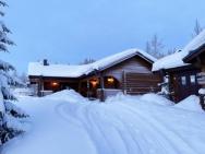 Log House In Edsåsdalen, Close To Åre Skicenter
