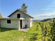Amazing Home In Eisenberg An Der Pinka With Wifi And 1 Bedrooms