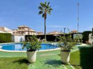 Stunning Holiday Home In Cabo Roig Not Far From The Beach – zdjęcie 2
