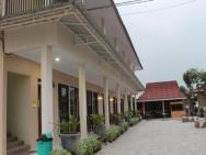 Kampung Abdi Resort
