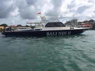 Bali Nin Fishing Boat & Guide Service
