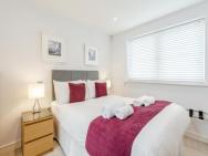 Roomspace Serviced Apartments - Abbot's Yard – photo 4