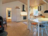 8 Person Holiday Home In Vejby – photo 4