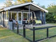 6 Person Holiday Home In Skjern