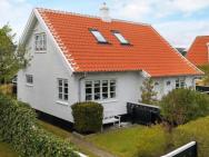 6 Person Holiday Home In Skagen