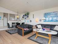 5 Person Holiday Home In Vejers Strand