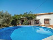 Amazing Home In Jubrique With Wifi And 3 Bedrooms
