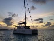 Caribbean Sail Vacations