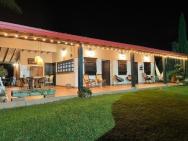 Espectacular Finca Cafetera Hacienda Dl Rnt 140198
