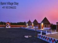 Banni Village Stay – photo 2