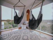 The Hangout King Beds Hammock Chairs With A View