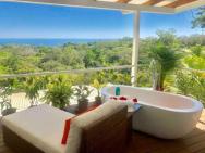 Luxury Ocean & Jungle View Villa At Aves Resort – zdjęcie 1