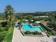 Family-friendly Large Villa Anna With Pool & Childrens Area!