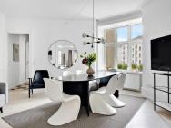 Sanders Stage - Perfectly Planned Three-bedroom Apartment Near Nyhavn – zdjęcie 1
