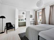 Sanders Stage - Perfectly Planned Three-bedroom Apartment Near Nyhavn – zdjęcie 5