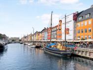 Sanders Stage - Perfectly Planned Three-bedroom Apartment Near Nyhavn – zdjęcie 2