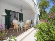 3 Bedrooms House At Alcudia 50 M Away From The Beach With Furnished Terrace And Wifi