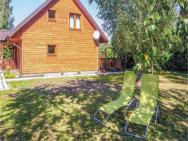 Amazing Home In Pisz With 4 Bedrooms, Sauna And Outdoor Swimming Pool