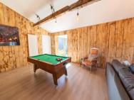 Luxurious Chalet At A Few Minutes From The Lake Of B Tgenbach And The High Fens – photo 3