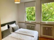 Apartment Kaltenbrunn Serviced Apt Mit Seeblick Am Tegernsee Business & Long Stay Only – zdjęcie 5