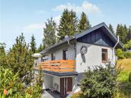 Beautiful Home In Goldlauter-heidersbach With 2 Bedrooms, Sauna And Wifi