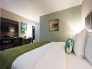 Comfort Inn & Suites Tobago – photo 6