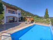 2 Bedroom Villa, Private Pool, Agios Nikolaos