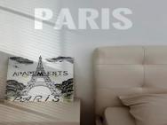 Apartments Paris