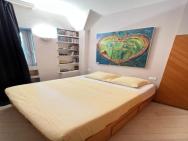 Very Central Suite Apartment With 1bedroom Next To Train Station Monaco And 6min From Casino Place – photo 2