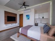 Super Lux Private Smart Home At The Beach And Jungle – photo 3