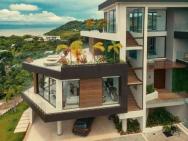 Super Lux Private Smart Home At The Beach And Jungle – photo 4