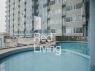 Redliving Apartemen At Margonda Raya - Ran Manageme