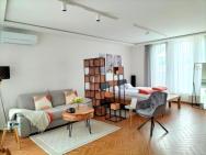 Sakura Studio Apartment – photo 1