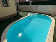 Charming Chalet In La Adrada With A Private Pool – zdjęcie 2