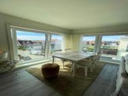 2 Bedrooms Appartement With City View And Balcony At Knokke Heist