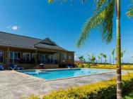 Royal Touch Villa-jamaica