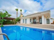 230 Villa Deluxe - Alicante Holiday
