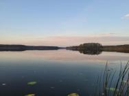 Lake Houselubniewice – photo 3