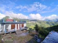 Himalayan Heights Hotel And Restaurant, Ukhimath – photo 4