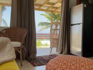 Casita Del Mar Oceanfront Romantic Retreat In Islote