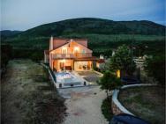 Nice Home In Cavoglave With Outdoor Swimming Pool And 4 Bedrooms – photo 3