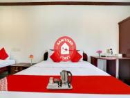 Oyo Hotel Suvarna Palace Ac Non Ac Rooms – zdjęcie 1