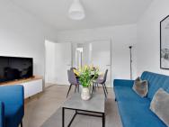 Sanders Fjord - Treasured One-bedroom Apartment In Center Of Roskilde – photo 1